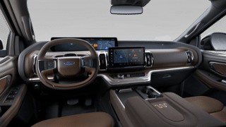 2025 Ford Expedition® Internal Image 2
